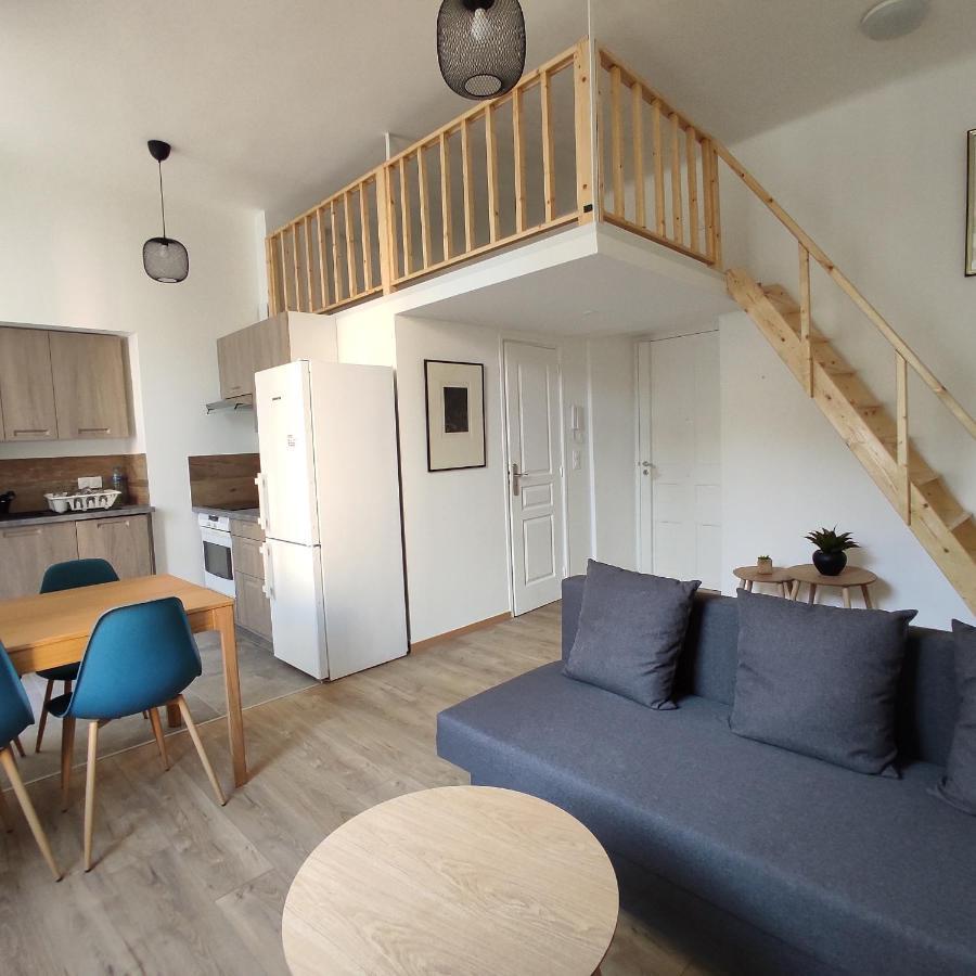 2 A 6 Personnes - Welcome To Nice ! Logement Port Exterior foto
